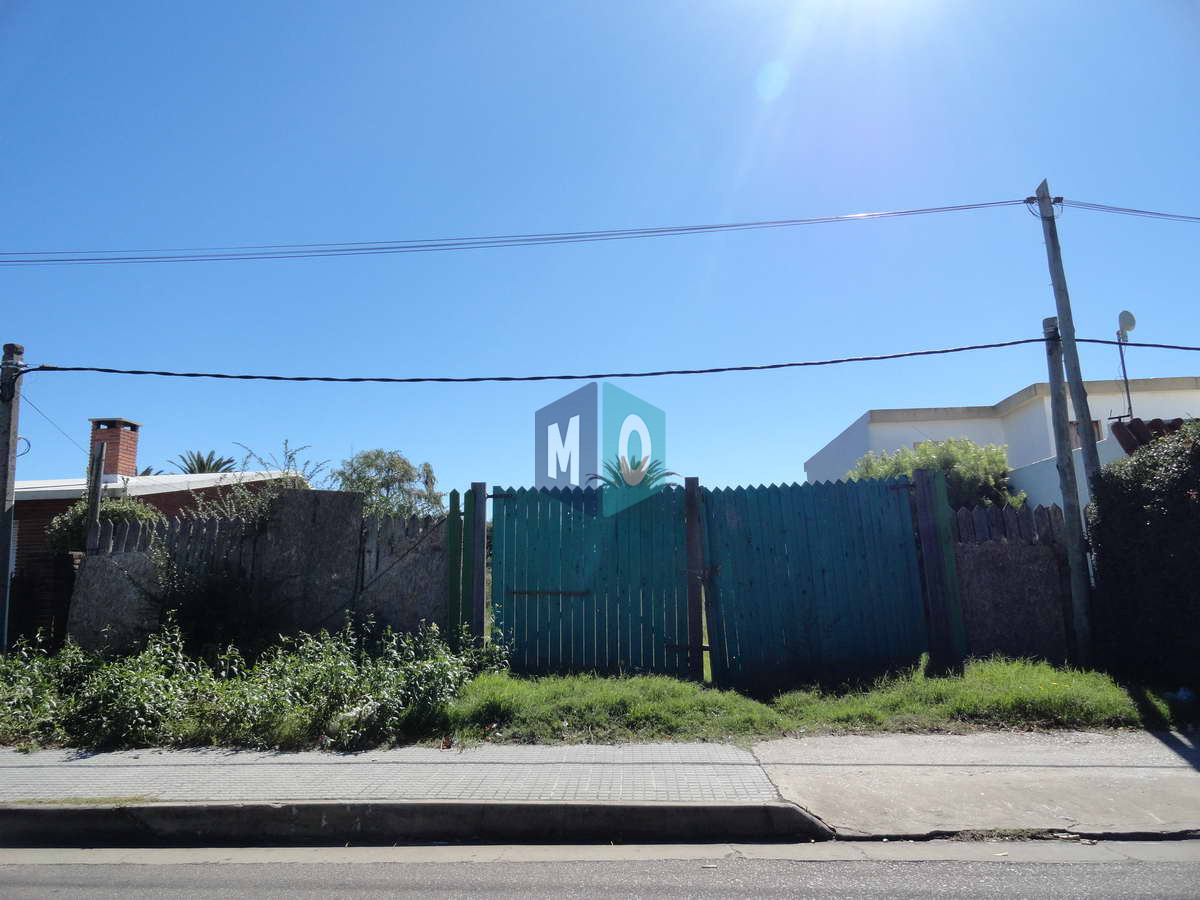 Terreno ID.1154 - Maldonado, calle Ituzaingó, Apto para bloque, Apto vivienda social.