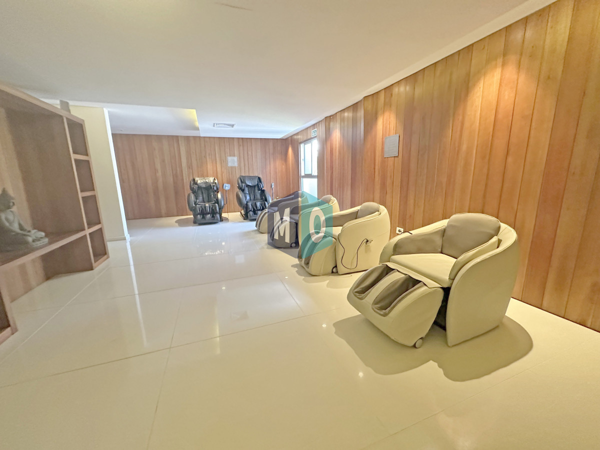 Apartamento ID.1054 - Icon Brava, 2 dorm, 2 baños, losa radiante, garaje, baulera.