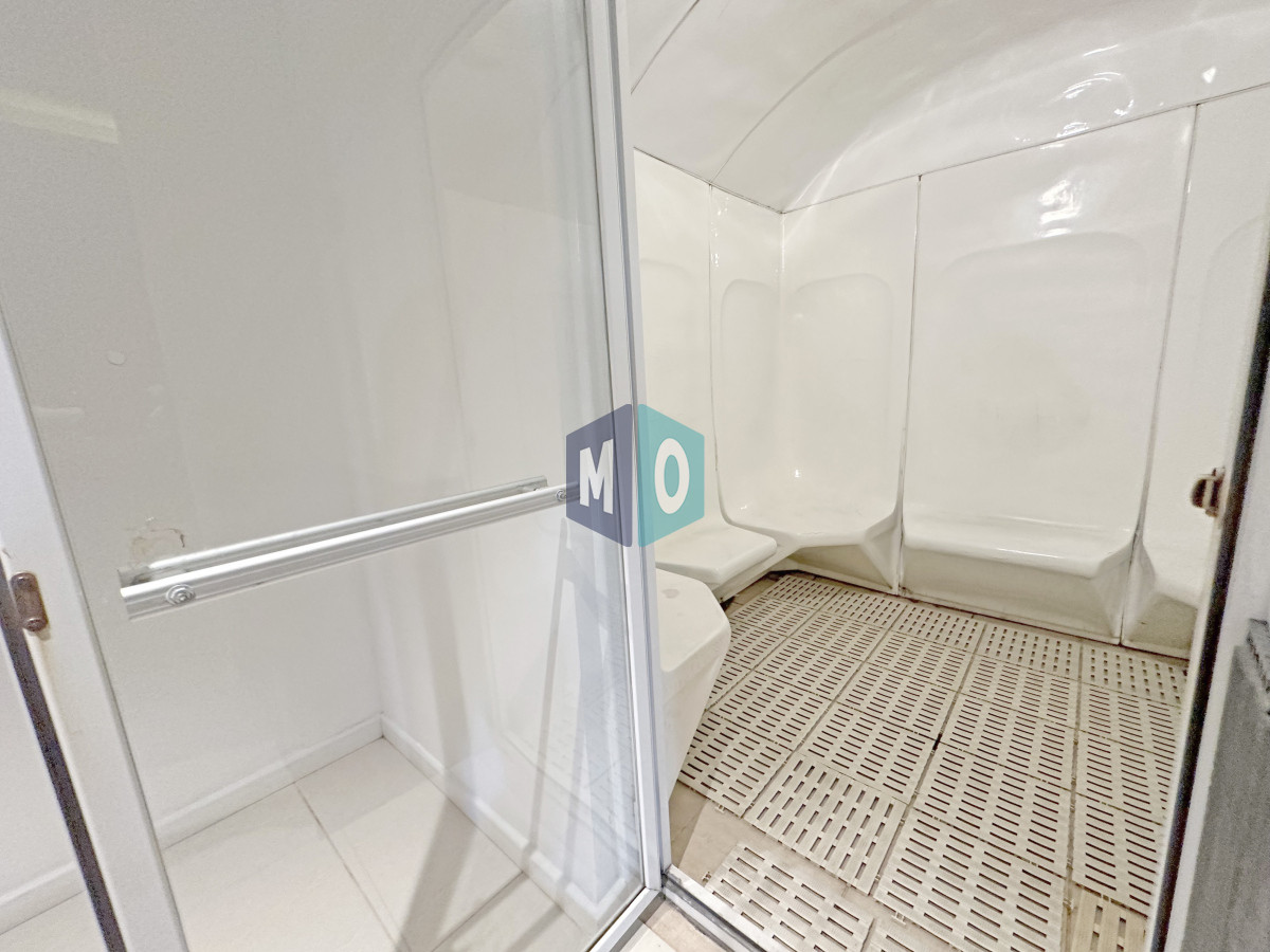 Apartamento ID.1054 - Icon Brava, 2 dorm, 2 baños, losa radiante, garaje, baulera.