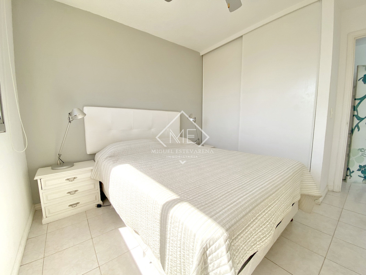 Apartamento ID.829 - 1 dorm y medio, con amenities. Wifi. Mucamas, bajos gastos