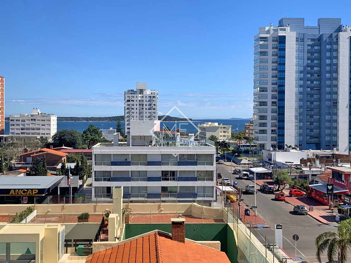 Apartamento ID.829 - 1 dorm y medio, con amenities. Wifi. Mucamas, bajos gastos