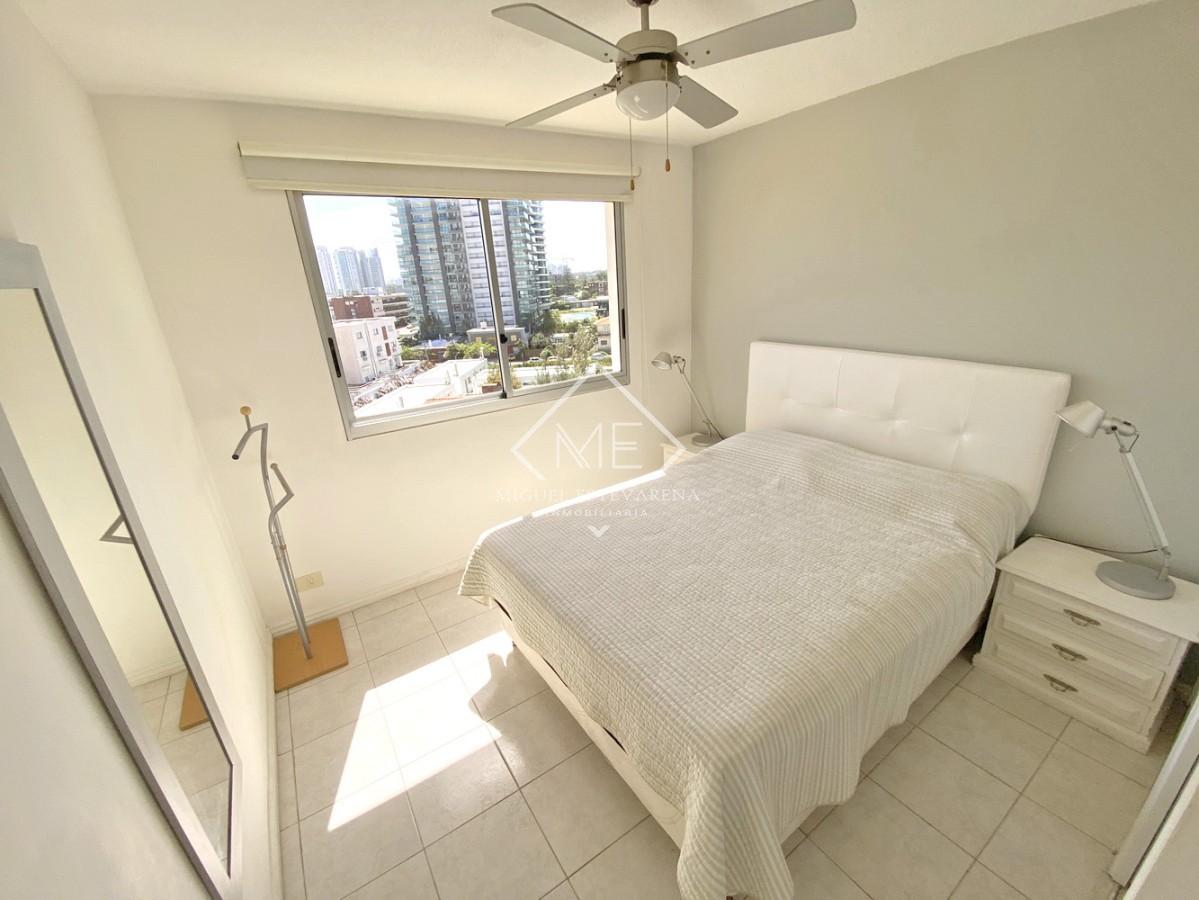 Apartamento ID.829 - 1 dorm y medio, con amenities. Wifi. Mucamas, bajos gastos