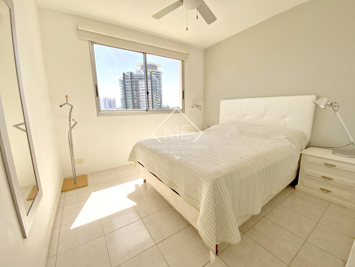 Apartamento ID.829 - 1 dorm y medio, con amenities. Wifi. Mucamas, bajos gastos