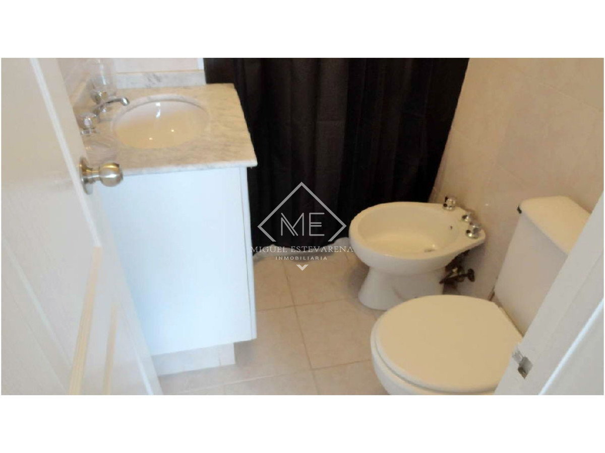 Apartamento ID.829 - 1 dorm y medio, con amenities. Wifi. Mucamas, bajos gastos