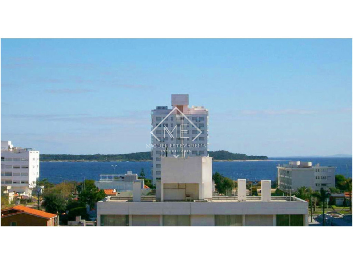 Apartamento ID.829 - 1 dorm y medio, con amenities. Wifi. Mucamas, bajos gastos