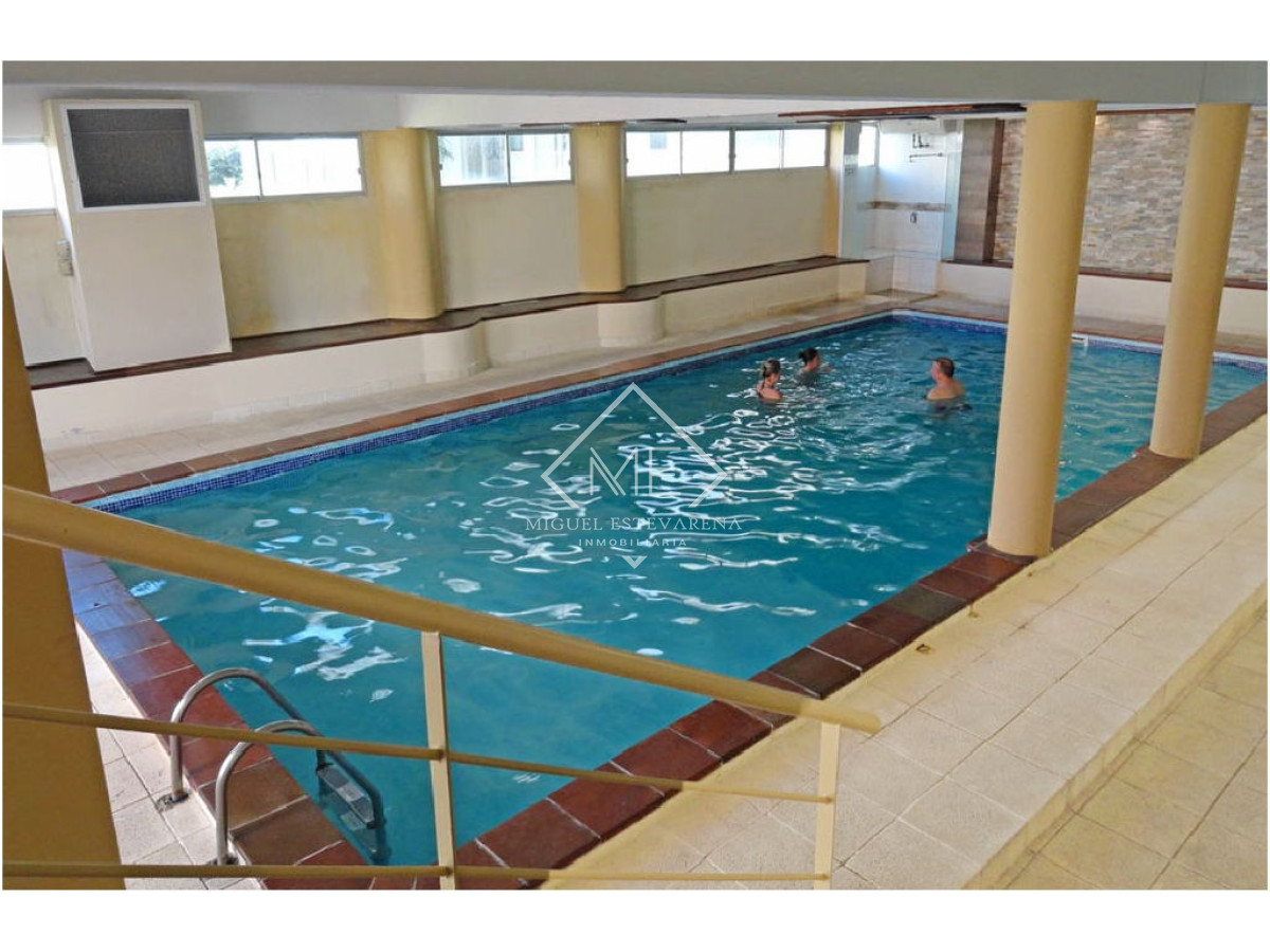 Apartamento ID.829 - 1 dorm y medio, con amenities. Wifi. Mucamas, bajos gastos