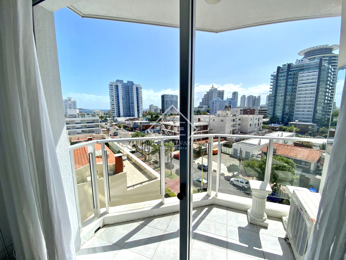 Apartamento ID.829 - 1 dorm y medio, con amenities. Wifi. Mucamas, bajos gastos