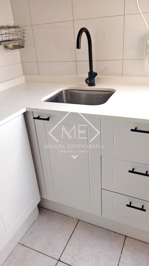 Apartamento ID.829 - 1 dorm y medio, con amenities. Wifi. Mucamas, bajos gastos