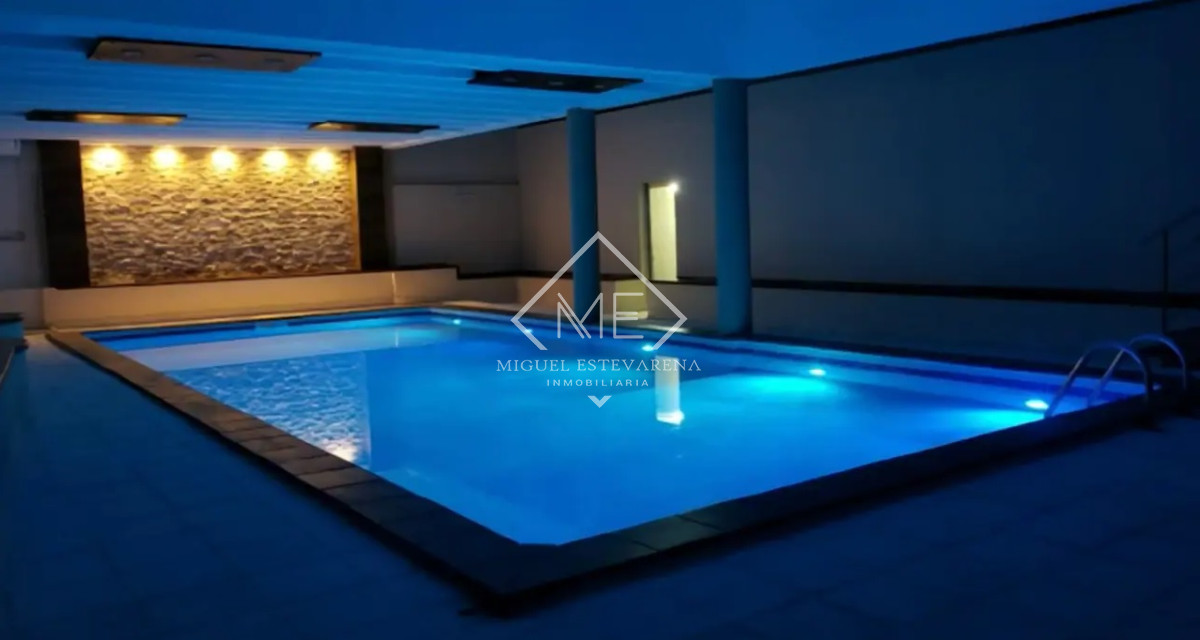 Apartamento ID.829 - 1 dorm y medio, con amenities. Wifi. Mucamas, bajos gastos
