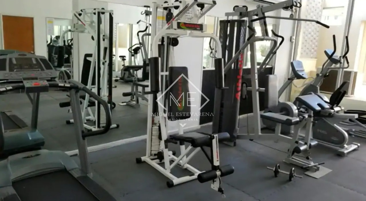Apartamento ID.829 - 1 dorm y medio, con amenities. Wifi. Mucamas, bajos gastos