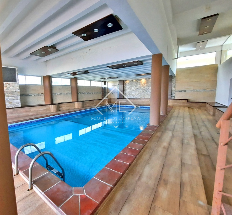 Apartamento ID.829 - 1 dorm y medio, con amenities. Wifi. Mucamas, bajos gastos