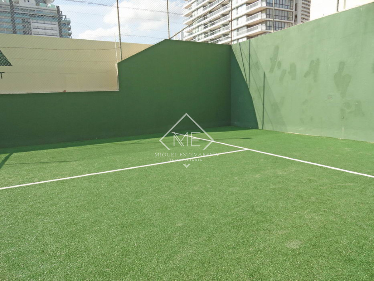 Apartamento ID.829 - 1 dorm y medio, con amenities. Wifi. Mucamas, bajos gastos
