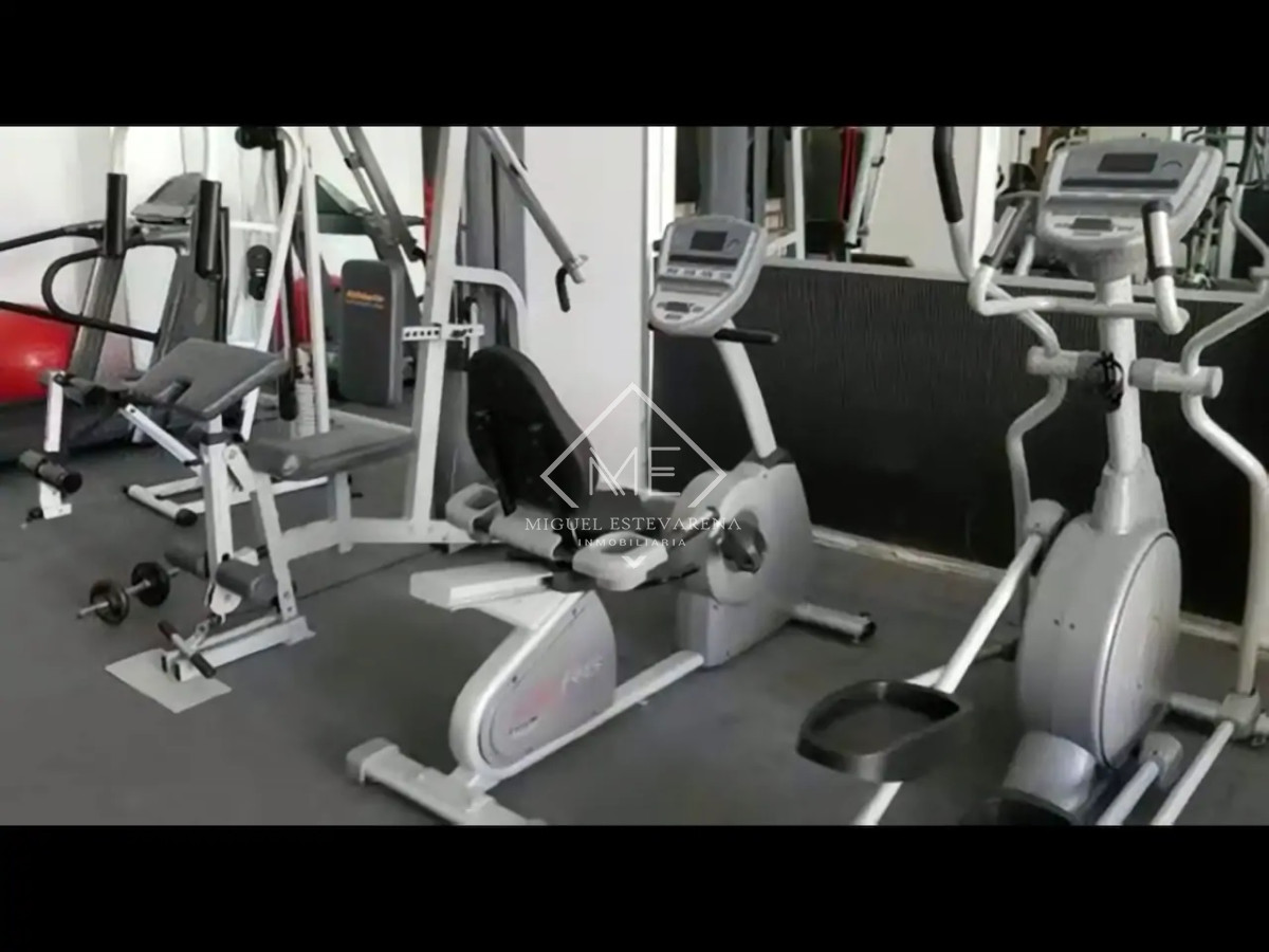 Apartamento ID.829 - 1 dorm y medio, con amenities. Wifi. Mucamas, bajos gastos
