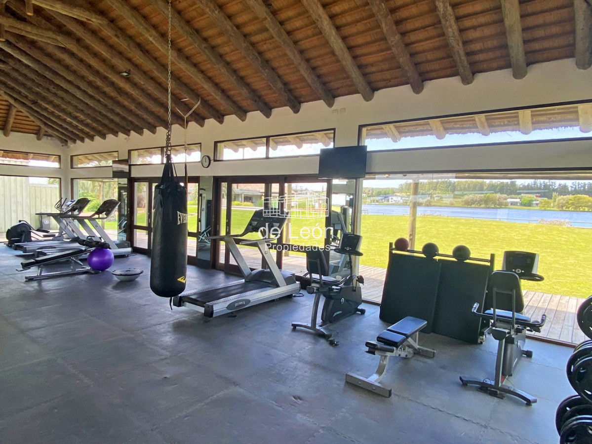 Terreno ID.15304 - Lote en Pueblo Mio, barrio privado Manantiales