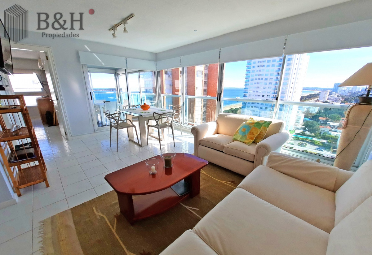 Mansa - GoPunta - Portal Inmobiliario de Punta del Este - Maldonado