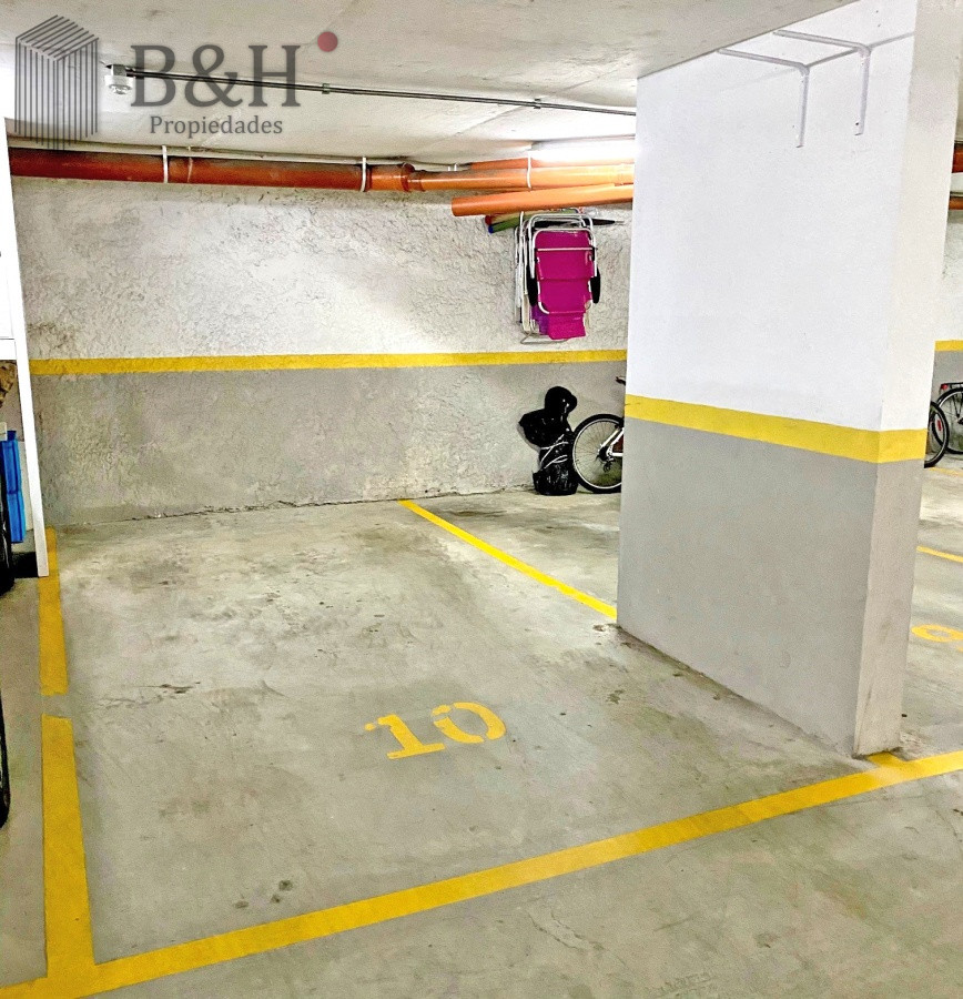 Apartamento ID.5500 - Moderno, 1 dorm definido, Wifi, edificio con servicios.