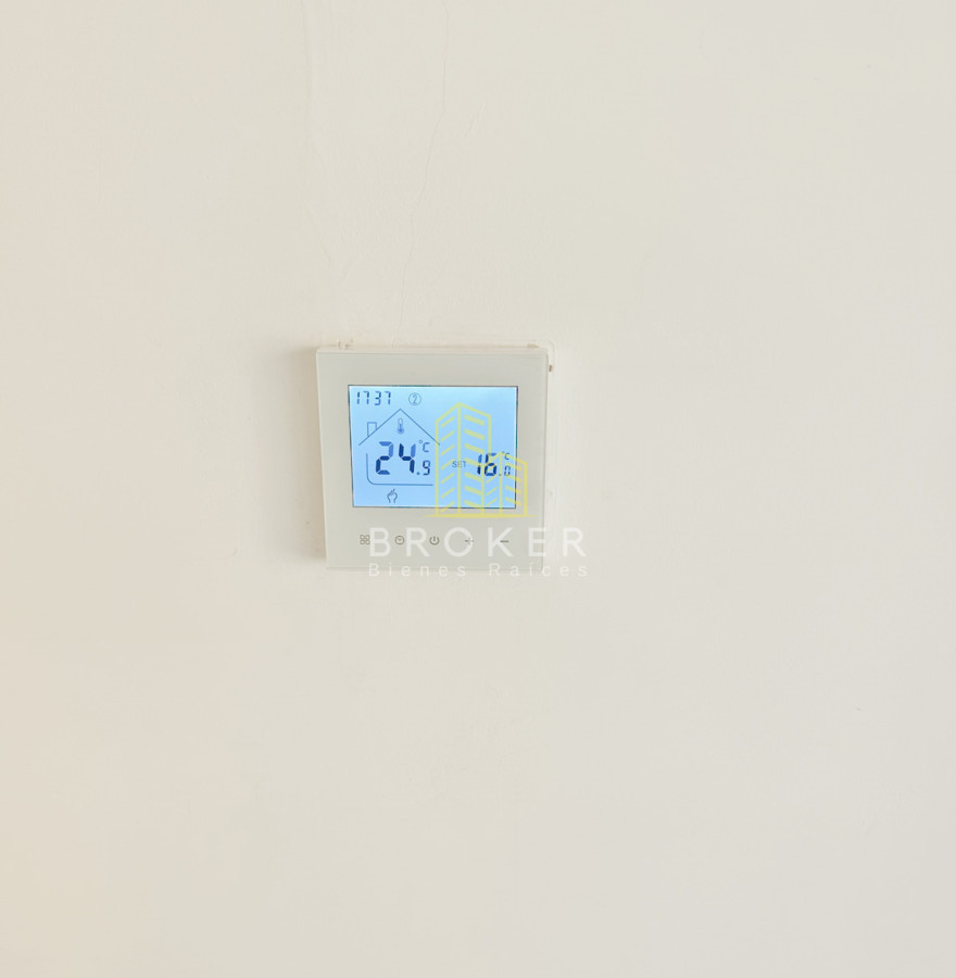 Apartamento ID.8830/Icon_Brava,_2_dorm,_2_baños,_losa_radiante,_garaje,_baulera. - Icon Brava, 2 dorm, 2 baños, losa radiante, garaje, baulera.