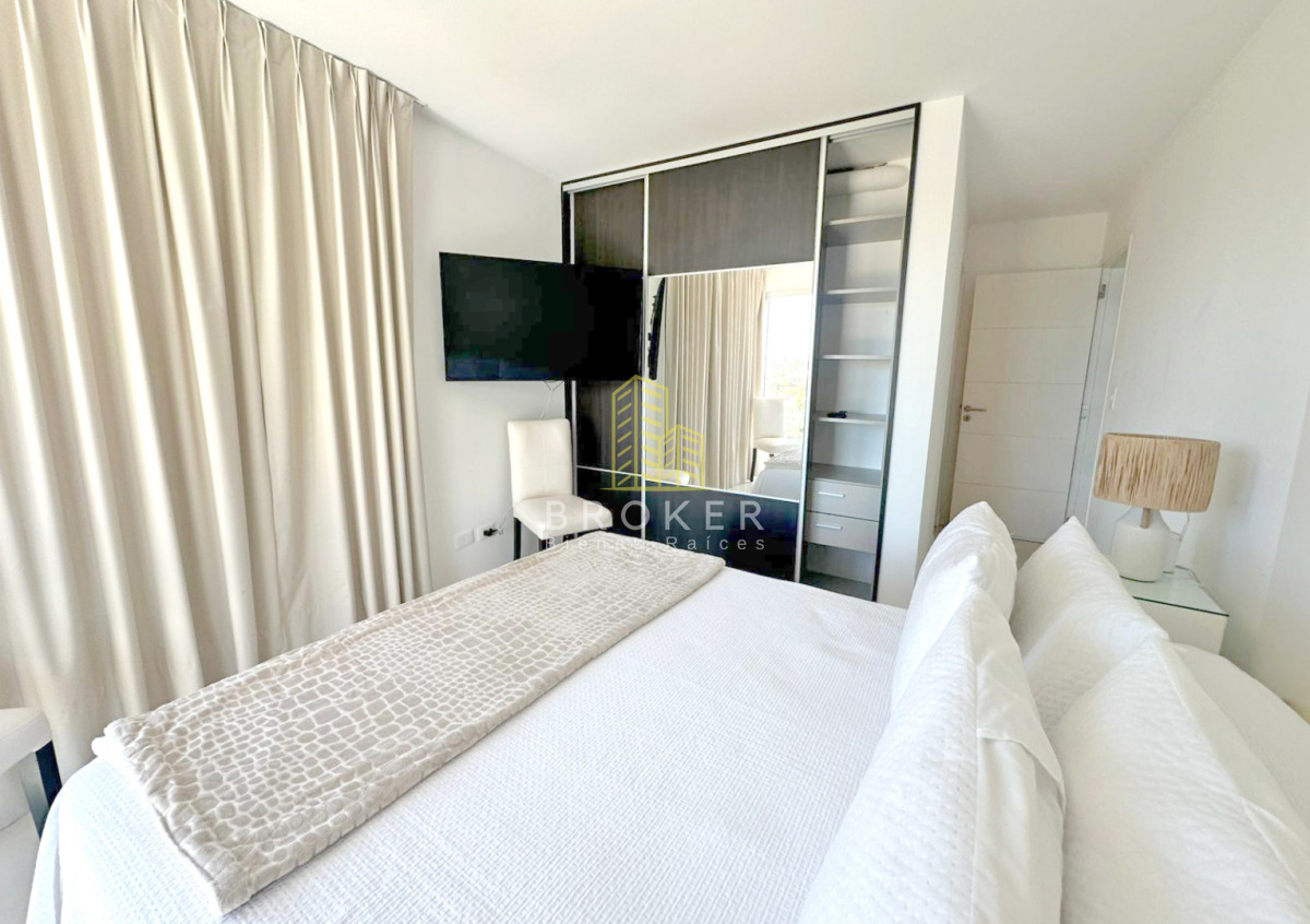 Apartamento ID.8830/Icon_Brava,_2_dorm,_2_baños,_losa_radiante,_garaje,_baulera. - Icon Brava, 2 dorm, 2 baños, losa radiante, garaje, baulera.