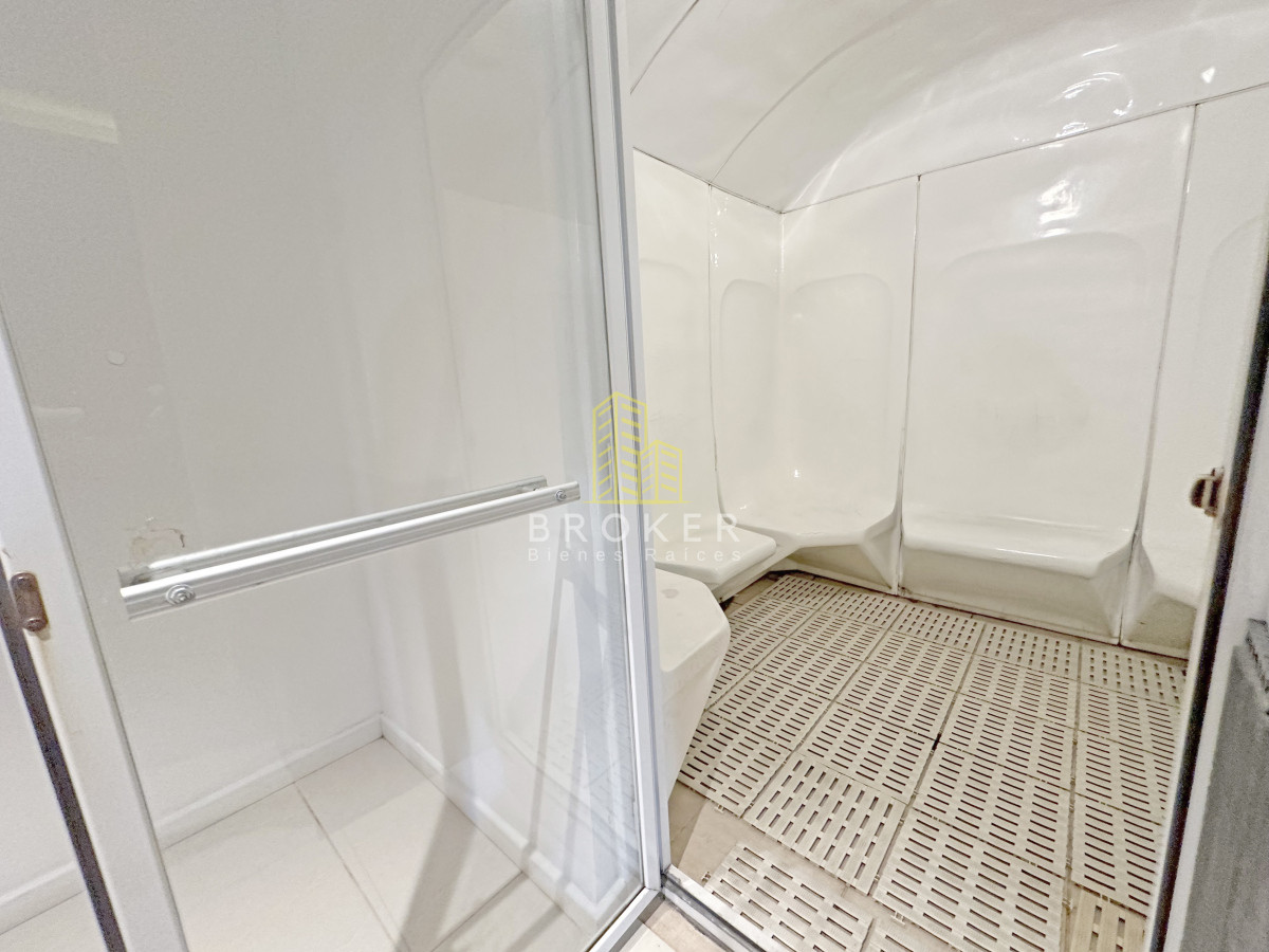 Apartamento ID.8830/Icon_Brava,_2_dorm,_2_baños,_losa_radiante,_garaje,_baulera. - Icon Brava, 2 dorm, 2 baños, losa radiante, garaje, baulera.