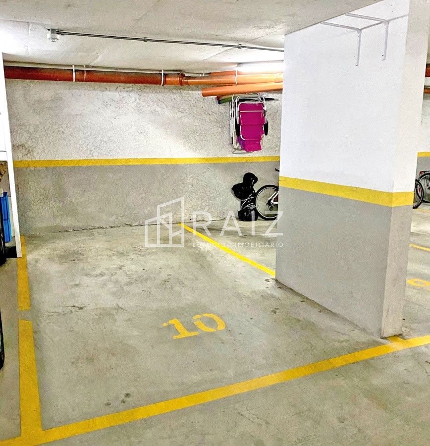 Apartamento ID.11135 - VENTA APARTAMENTO 1 DORMITORIO ROOSEVELT