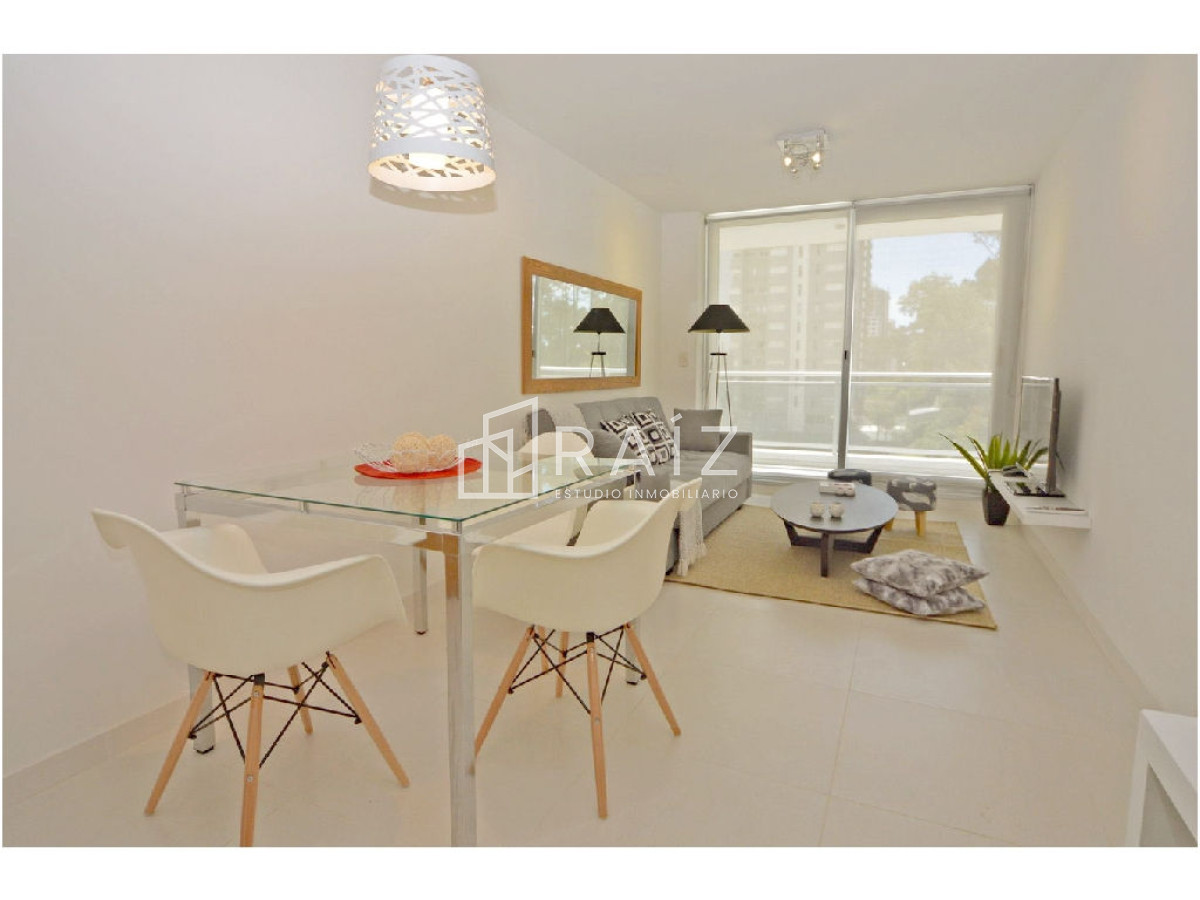 Apartamento ID.11135 - VENTA APARTAMENTO 1 DORMITORIO ROOSEVELT