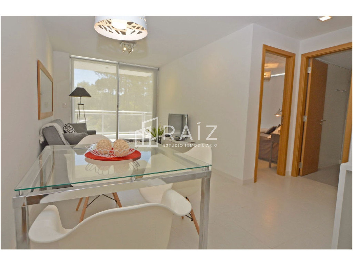 Apartamento ID.11135 - VENTA APARTAMENTO 1 DORMITORIO ROOSEVELT