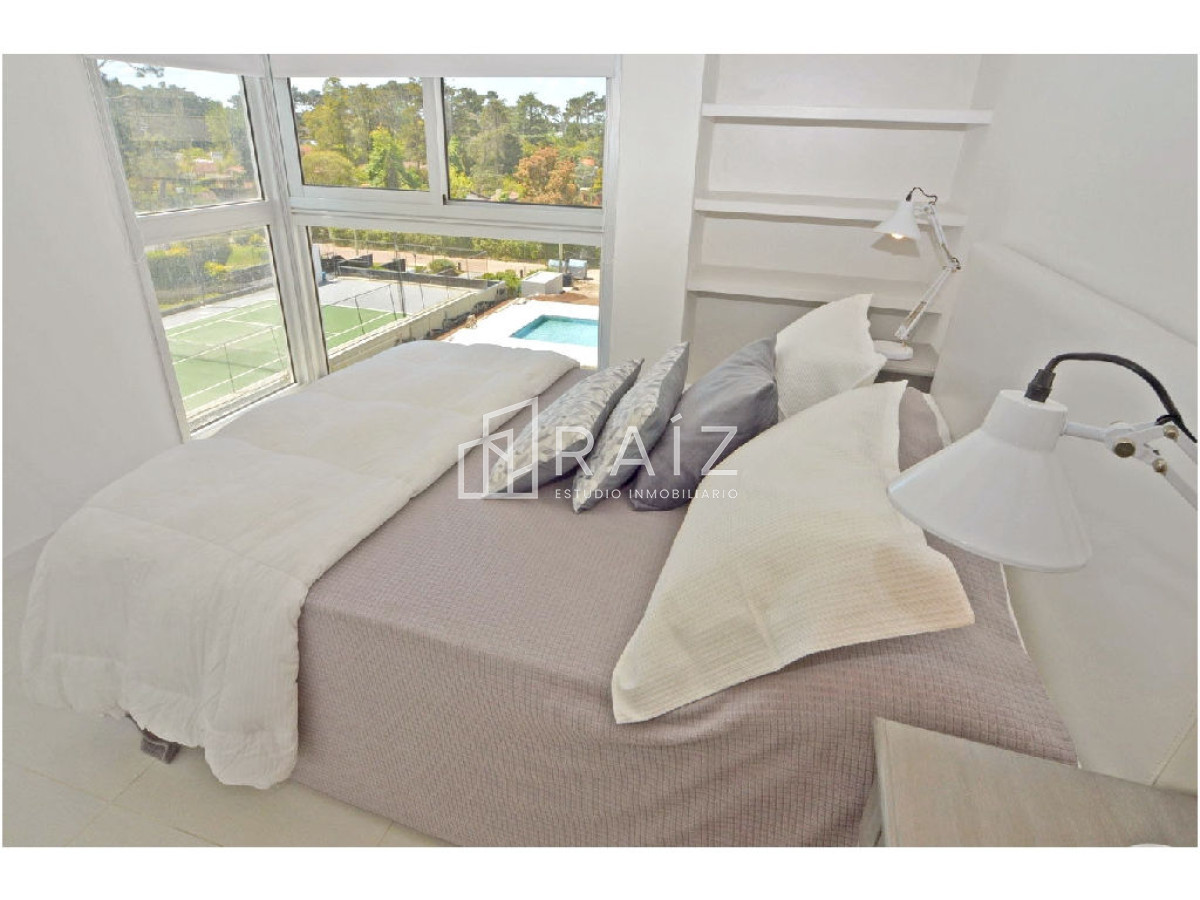 Apartamento ID.11135 - VENTA APARTAMENTO 1 DORMITORIO ROOSEVELT