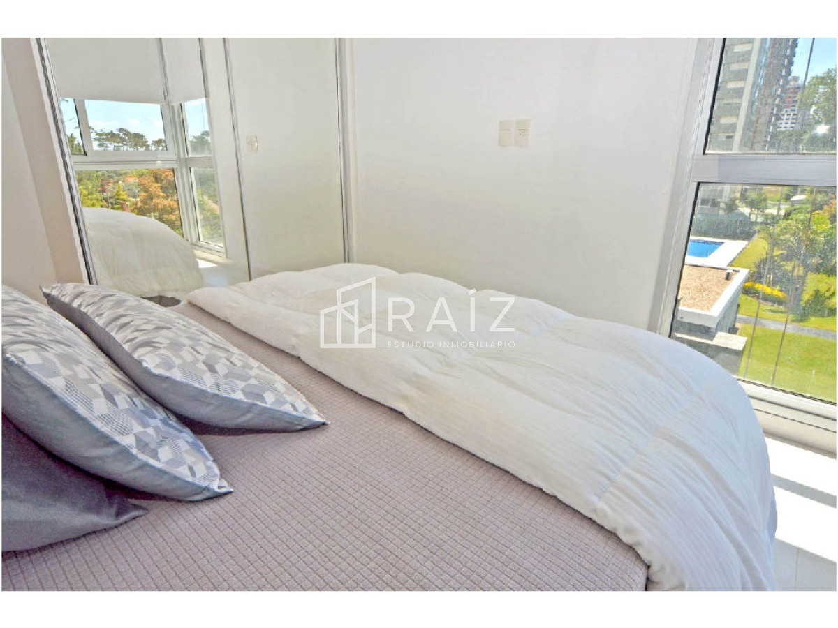 Apartamento ID.11135 - VENTA APARTAMENTO 1 DORMITORIO ROOSEVELT