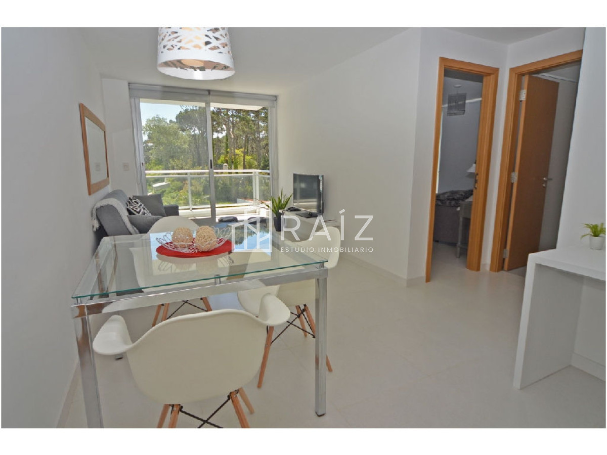 Apartamento ID.11135 - VENTA APARTAMENTO 1 DORMITORIO ROOSEVELT