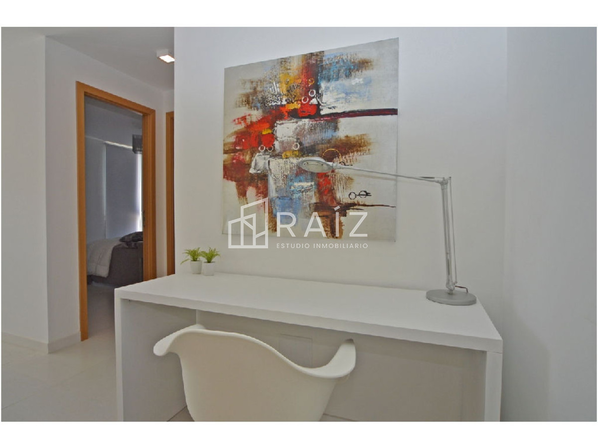 Apartamento ID.11135 - VENTA APARTAMENTO 1 DORMITORIO ROOSEVELT