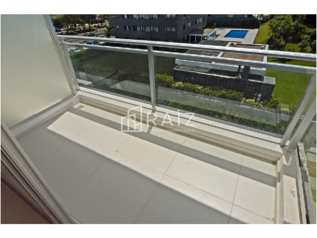 Apartamento ID.11135 - VENTA APARTAMENTO 1 DORMITORIO ROOSEVELT