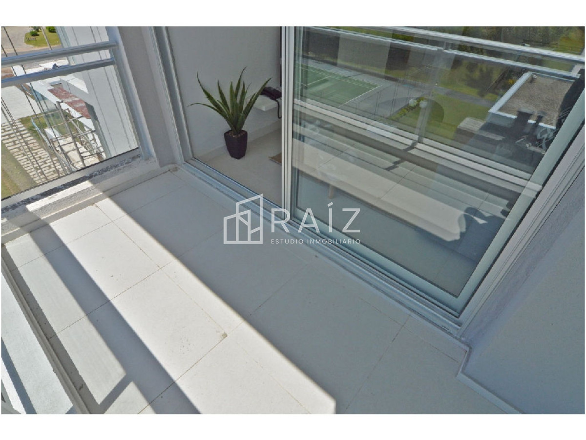 Apartamento ID.11135 - VENTA APARTAMENTO 1 DORMITORIO ROOSEVELT