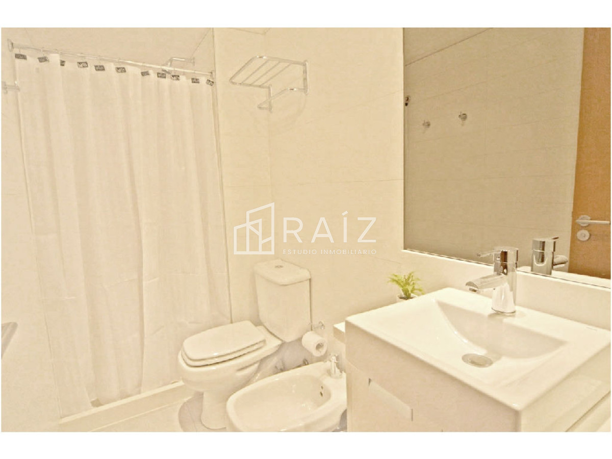 Apartamento ID.11135 - VENTA APARTAMENTO 1 DORMITORIO ROOSEVELT
