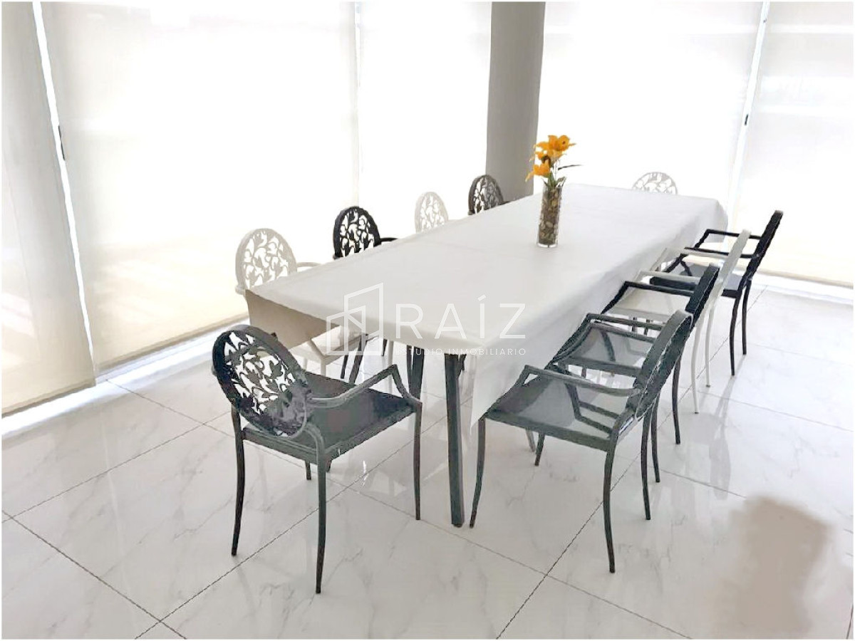 Apartamento ID.11135 - VENTA APARTAMENTO 1 DORMITORIO ROOSEVELT