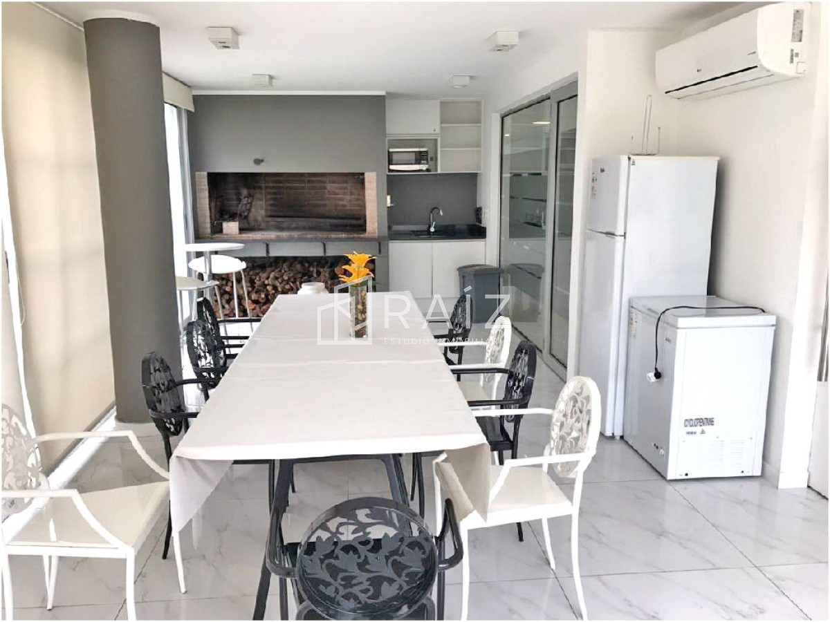 Apartamento ID.11135 - VENTA APARTAMENTO 1 DORMITORIO ROOSEVELT