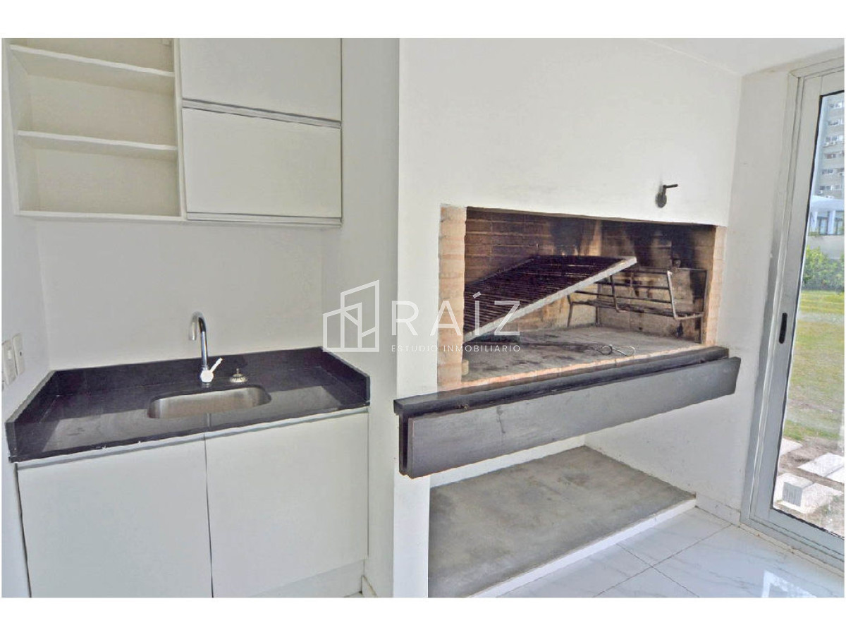 Apartamento ID.11135 - VENTA APARTAMENTO 1 DORMITORIO ROOSEVELT