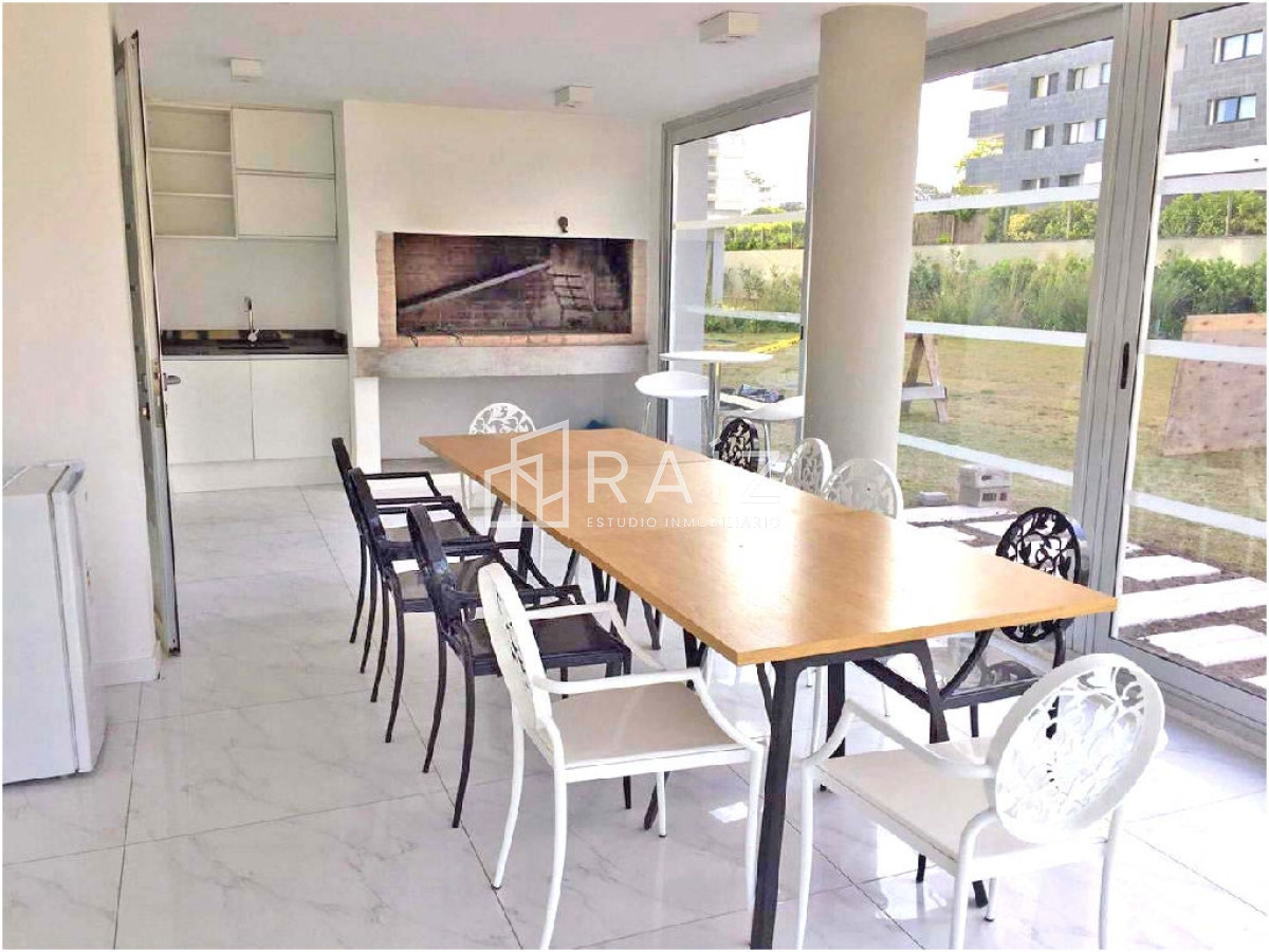 Apartamento ID.11135 - VENTA APARTAMENTO 1 DORMITORIO ROOSEVELT