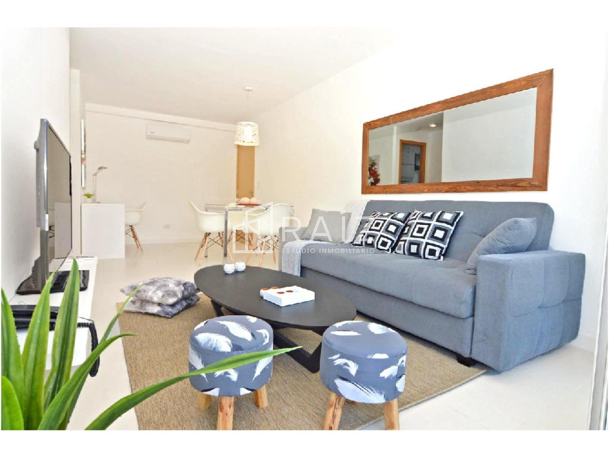 Apartamento ID.11135 - VENTA APARTAMENTO 1 DORMITORIO ROOSEVELT