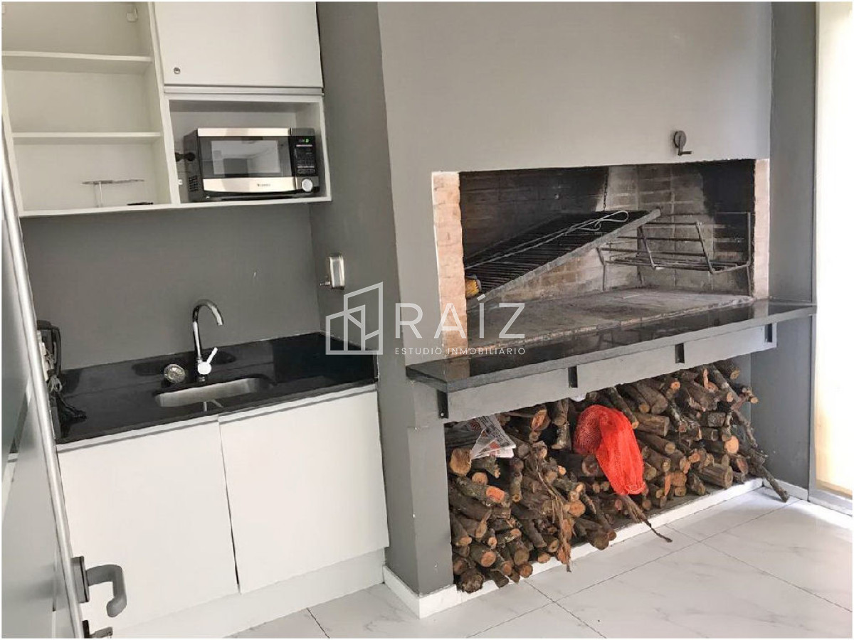 Apartamento ID.11135 - VENTA APARTAMENTO 1 DORMITORIO ROOSEVELT