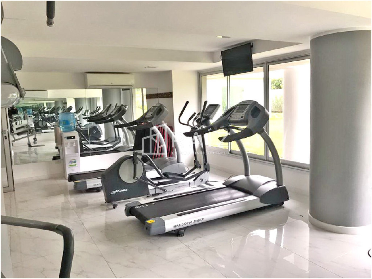 Apartamento ID.11135 - VENTA APARTAMENTO 1 DORMITORIO ROOSEVELT