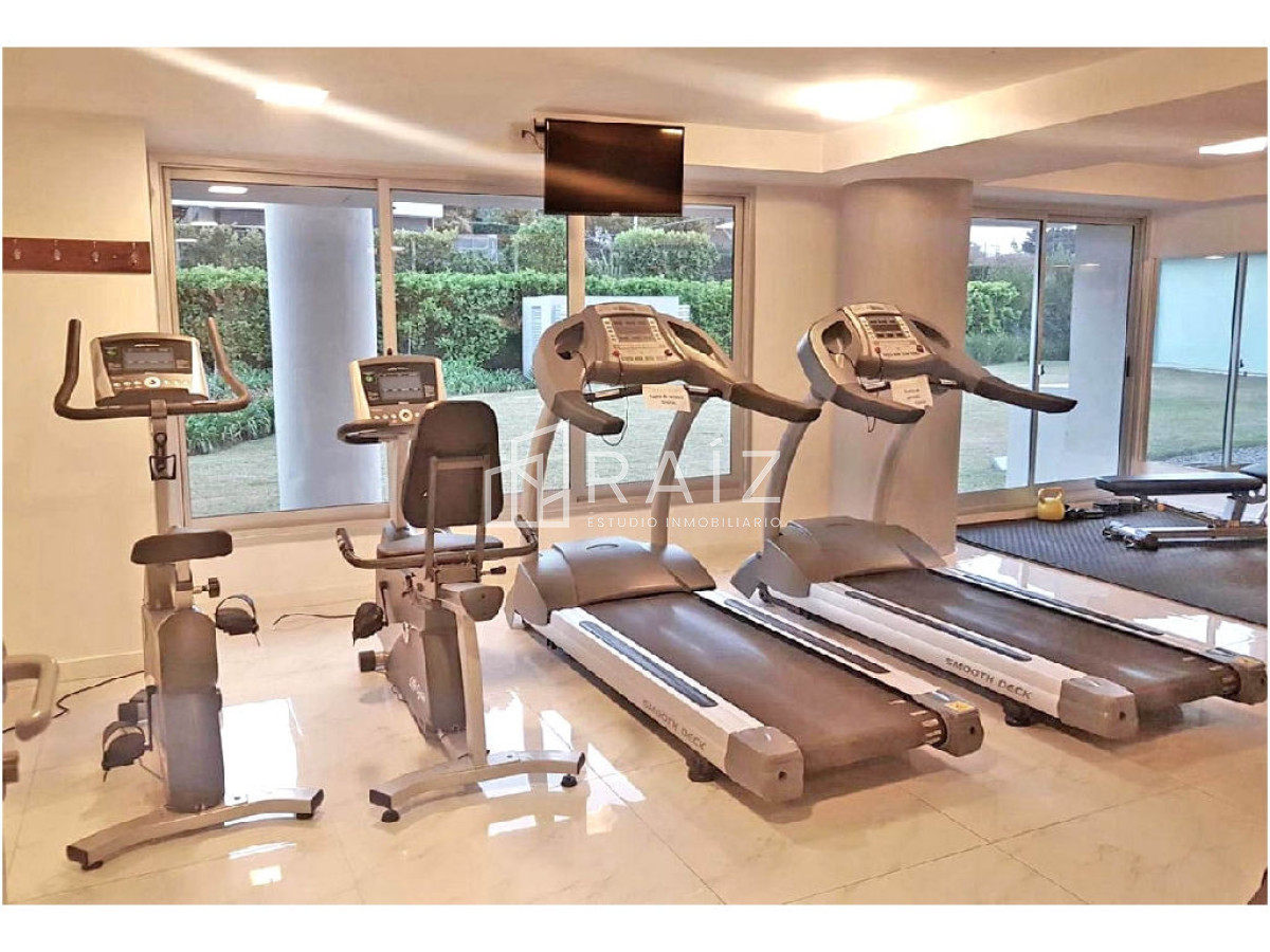 Apartamento ID.11135 - VENTA APARTAMENTO 1 DORMITORIO ROOSEVELT