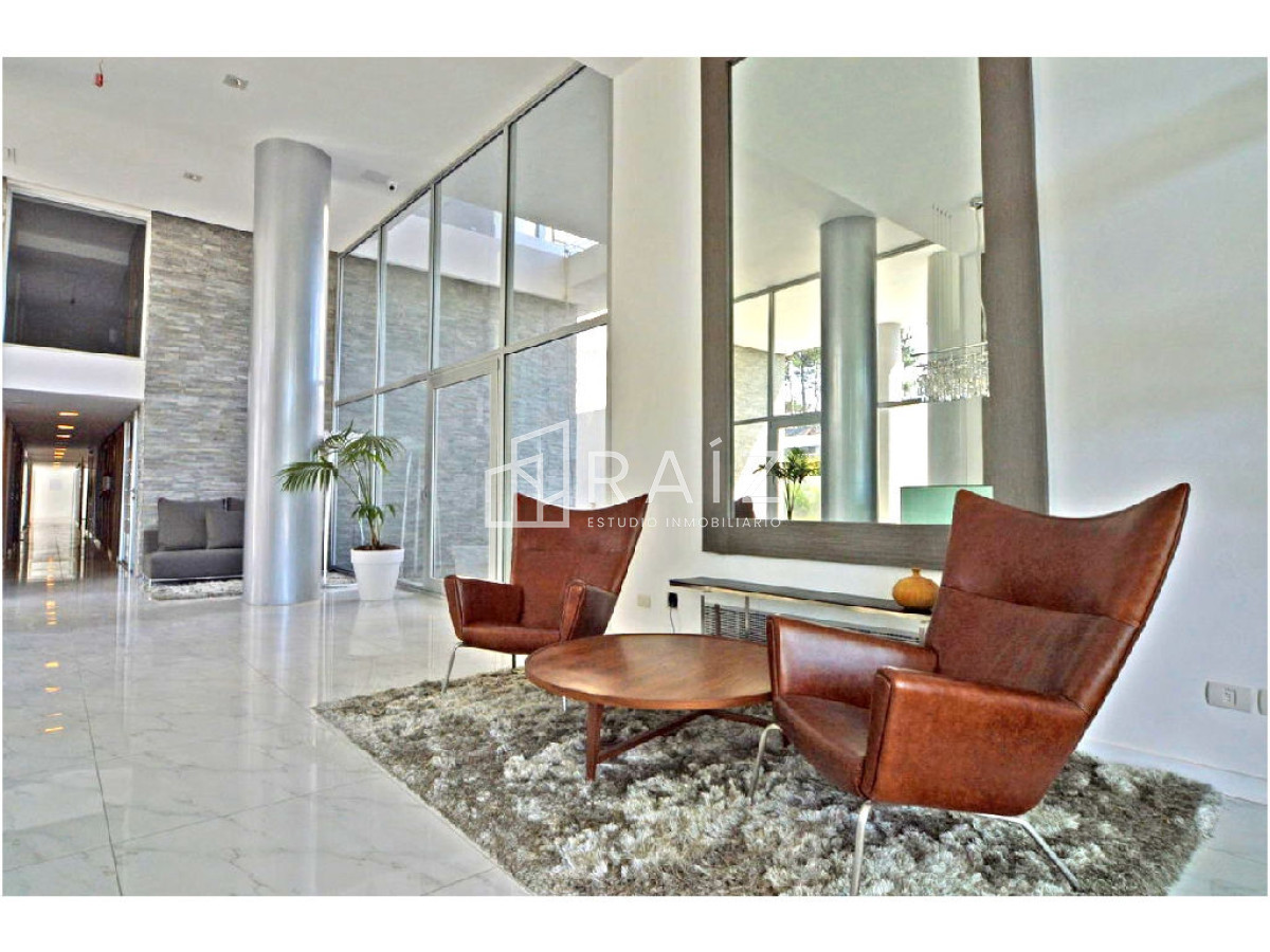 Apartamento ID.11135 - VENTA APARTAMENTO 1 DORMITORIO ROOSEVELT