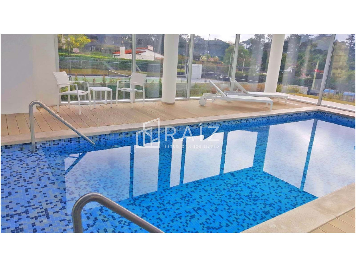 Apartamento ID.11135 - VENTA APARTAMENTO 1 DORMITORIO ROOSEVELT