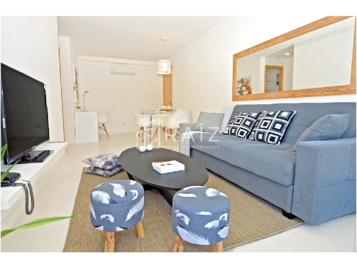 Apartamento ID.11135 - VENTA APARTAMENTO 1 DORMITORIO ROOSEVELT