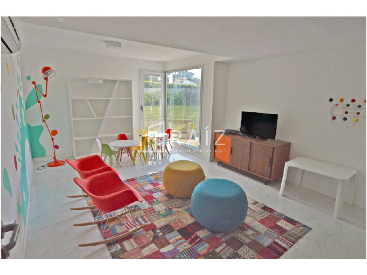 Apartamento ID.11135 - VENTA APARTAMENTO 1 DORMITORIO ROOSEVELT