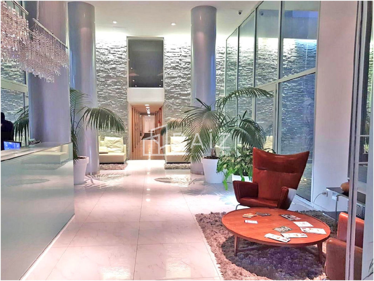 Apartamento ID.11135 - VENTA APARTAMENTO 1 DORMITORIO ROOSEVELT