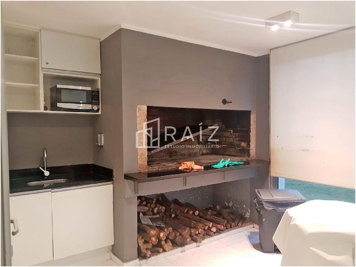 Apartamento ID.11135 - VENTA APARTAMENTO 1 DORMITORIO ROOSEVELT