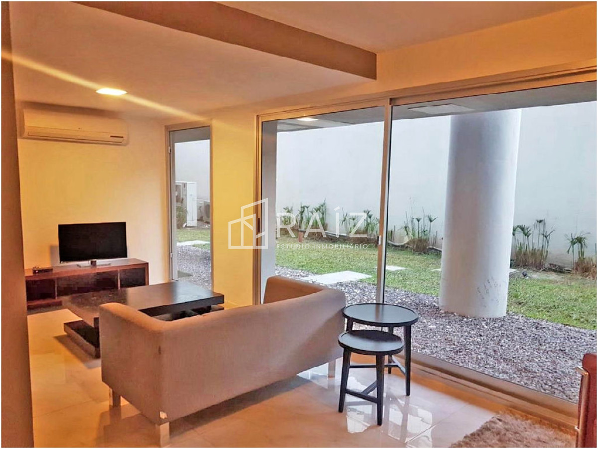 Apartamento ID.11135 - VENTA APARTAMENTO 1 DORMITORIO ROOSEVELT