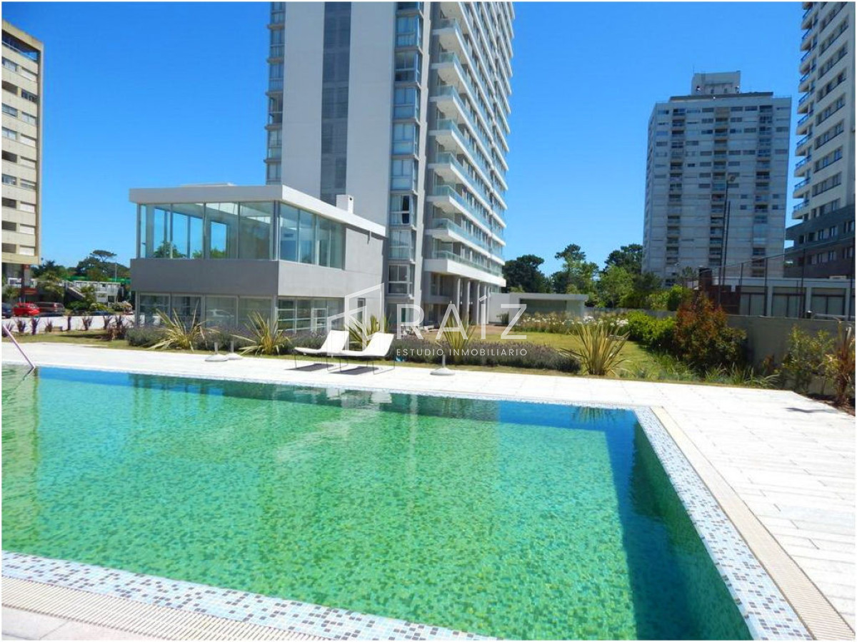 Apartamento ID.11135 - VENTA APARTAMENTO 1 DORMITORIO ROOSEVELT