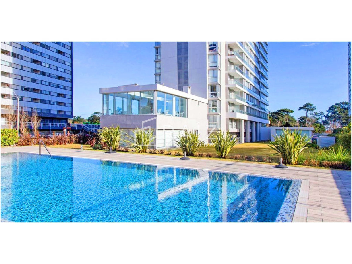 Apartamento ID.11135 - VENTA APARTAMENTO 1 DORMITORIO ROOSEVELT